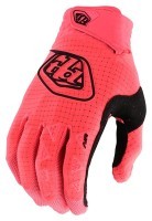 Вело Перчатки TLD YOUTH AIR GLOVE [GLO RED] L