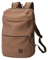 Рюкзак Muzee ME1200 Coffee