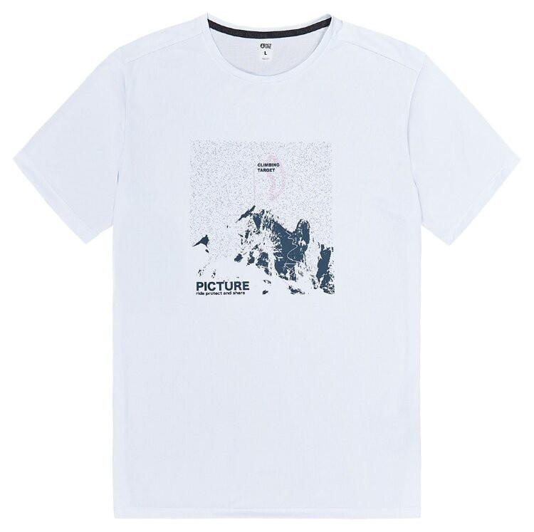 Picture Organic футболка Travis plein air L, MTS785K-L