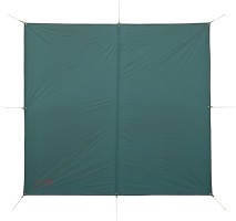 Тент Tramp Tent 3 х 3 green UTRT-100