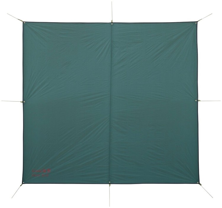 Тент Tramp Tent 3 х 3 green UTRT-100, UTRT-100