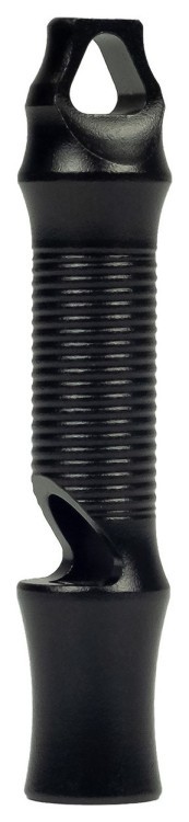 Свисток Tribe Whistle T-LB-0003 black, T-LB-0003-black