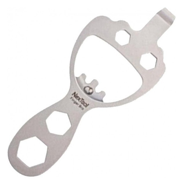 Міні-Мультитул NexTool BOTTLE OPENER Finger Bro KT5009B, FNR_KT5009B
