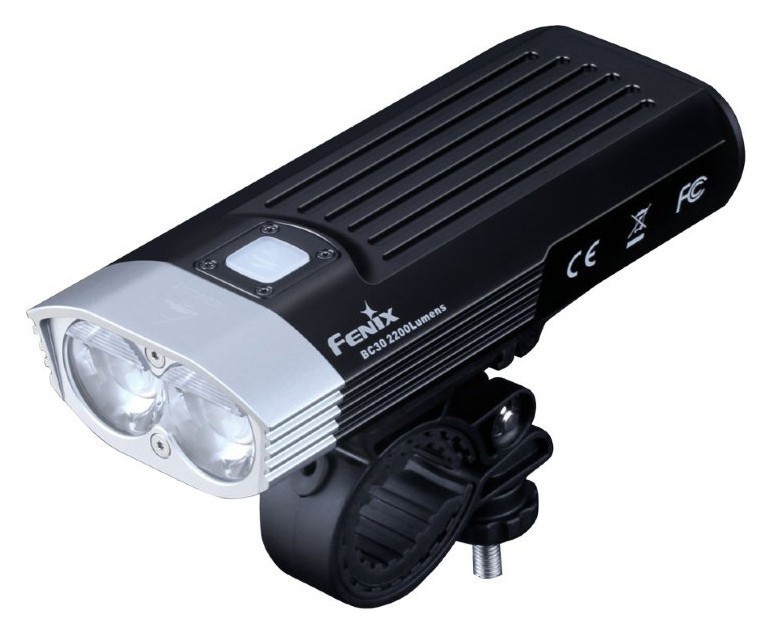 Велофара Fenix BC30 V2.0, FNR_BC30V20