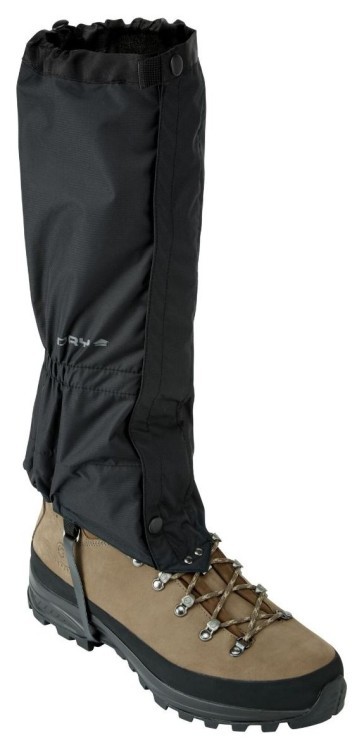 Бахилы Trekmates Rannoch Gaiter, 015.1096