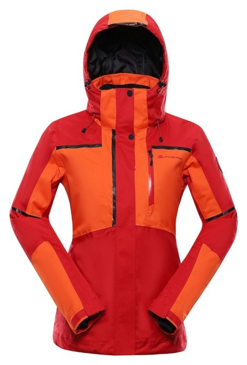 Куртка Alpine Pro Malefa, 007.016.0294