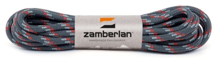 Шнуровки Zamberlan Laces 205 см, 006.2791