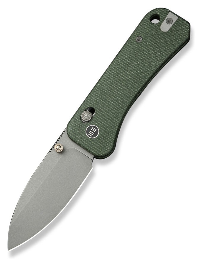 Ніж складаний Weknife Banter 2 WE23075-3, FNR_WE23075-3