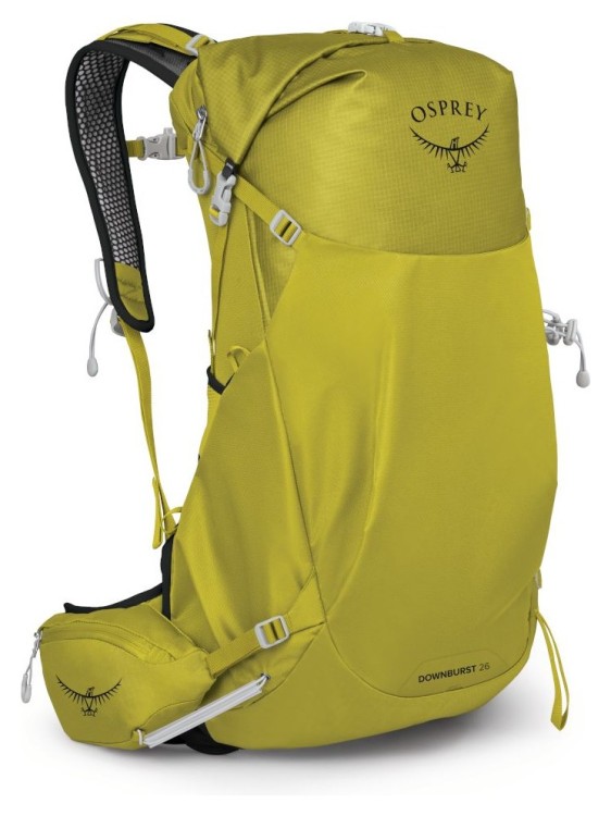 Рюкзак Osprey Downburst 26 Mns, 009.3556