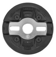 Зірка Cinema Beta Guard сіра 25T (для BMX)