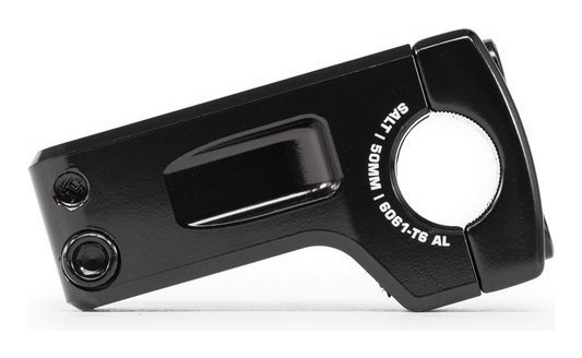 Винос руля для велосипеда Salt PRO FRONTLOADER 50мм Black (06031010118), RCH_19934