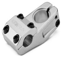 Винос KINK BMX Bold HRD 50 мм сріблястий