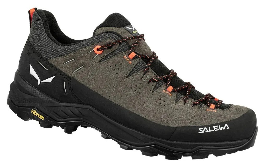 Кросівки Salewa ALP Trainer 2 Mns, GRG_013.001.5634