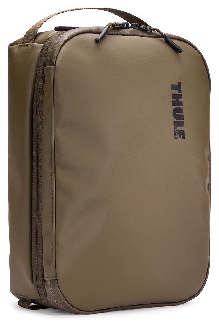 Органайзер для одягу Thule Chasm Gear Cube Large (Deep Khaki) 3205219 (TH 3205219), TH 3205219