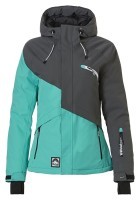 Rehall куртка Drew W 2021 oak grey L