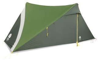Sierra Designs палатка High Route 3000 1 green