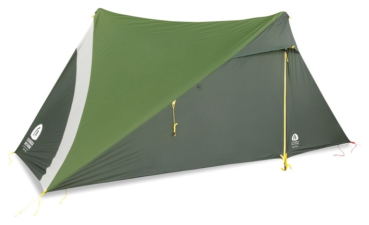 Sierra Designs палатка High Route 3000 1 green, I40156821-GRN