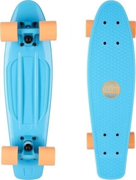 Пенніборд Firefly PB105 Blue, Синий, MRTN_3345