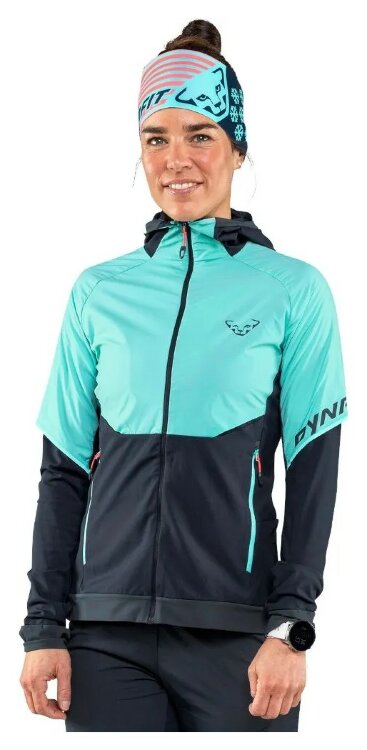 Куртка Dynafit Alpine Hybrid Wms, GRG_016.002.2705