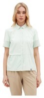Рубашка Turbat Maya 2 SS Wmn