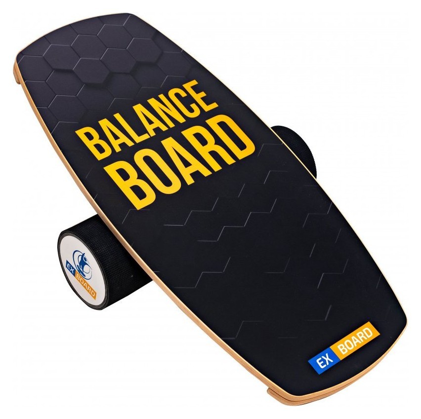 Балансборд 3D EX62 Ex-board, EXBD_92