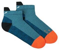 Шкарпетки Salewa Mountain Trainer Merino Low Mns