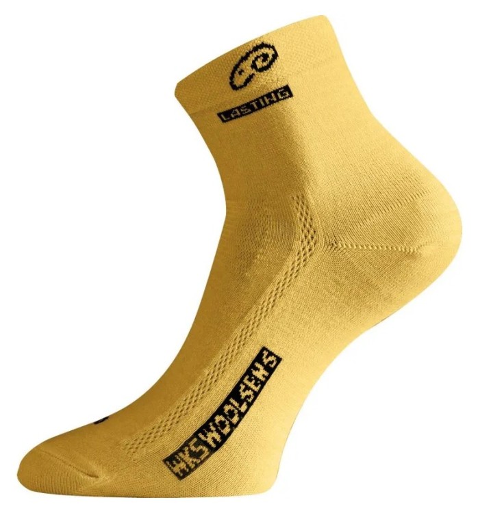 Шкарпетки Lasting WKS, GRG_002.003.3258