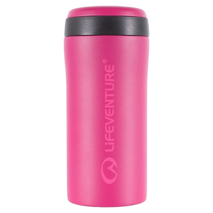 Гуртка Lifeventure Thermal Mug pink matt, 9530MP