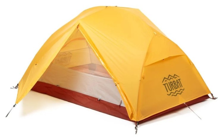 Намет Turbat Shanta Pro 2, GRG_012.005.0126
