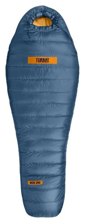 Спальник пуховой Turbat Nox 250, GRG_012.005.0503