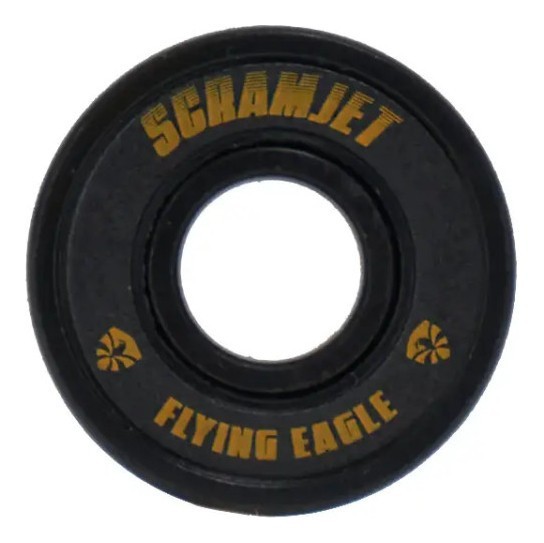Керамические подшипники Flying Eagle ScramJet 1 шт, ROL_11507_1