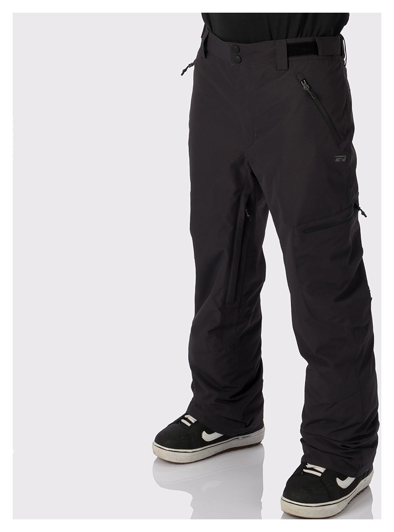 Rehall брюки сноубордичні Croob 2026 nine iron L, 60732-1047-L