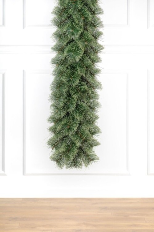 Гирлянда "Сосна разрыхленная" 2,5м, 3775451