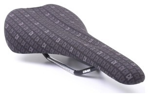Велосипедне сідло DMR SADDLE 25 Grey