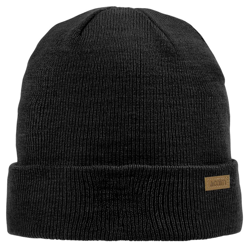 Cairn шапка Adel black, 1429896-02