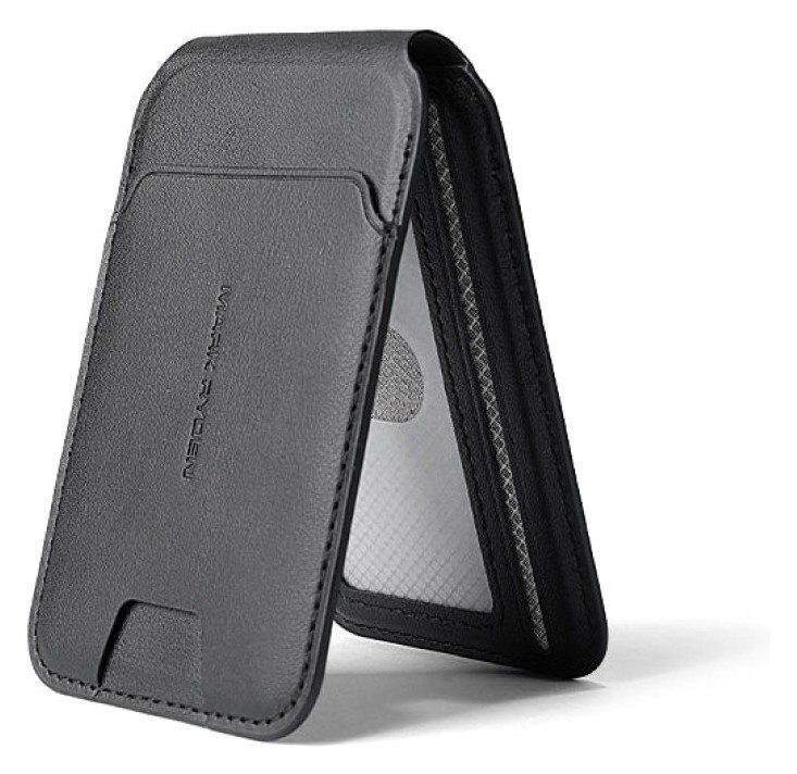 Картхолдер Mark Ryden MR21 Black, L_MR21_00