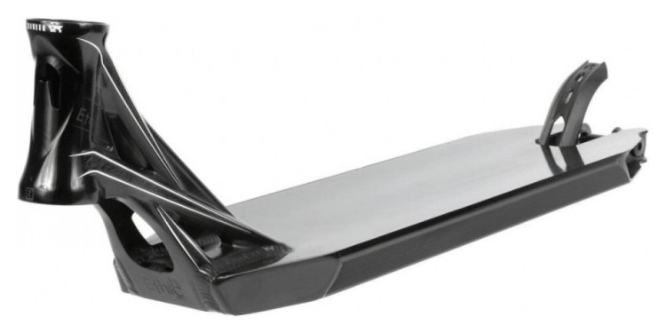 Дека Ethic DTC Lindworm V3 Black, FRD.037883
