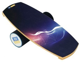 Балансборд Ex-board Молния