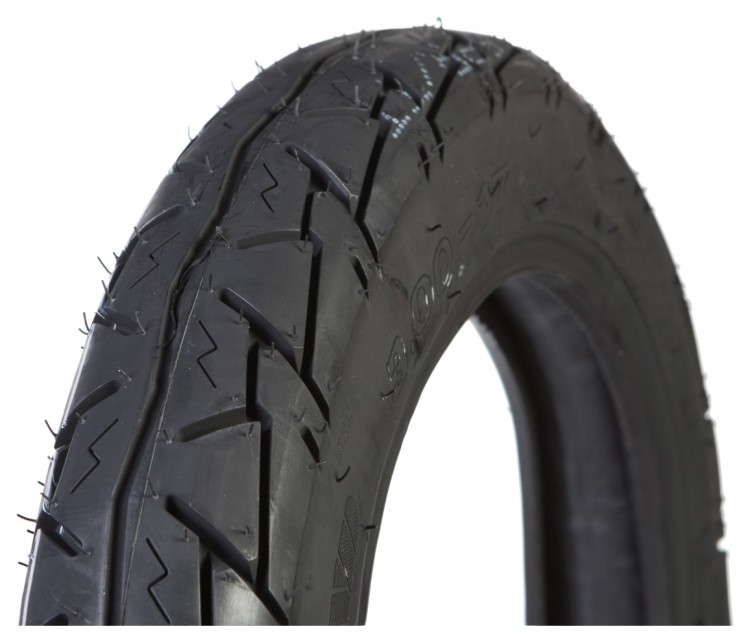 Мотошина WANDA P231A, розмір 3,00-17, властивості: 6PR TT, TIRM-010