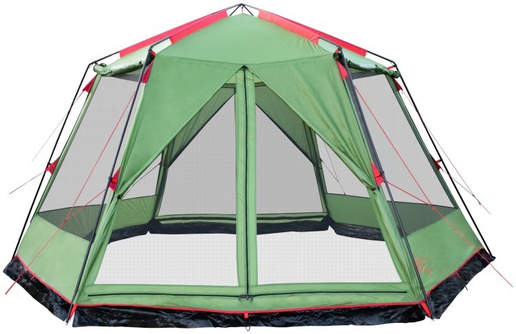 Шатер Tramp Lite Mosquito green, TLT-033.04