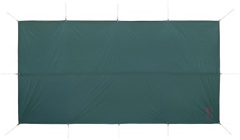Тент Tramp Tent 3х5 green UTRT-101