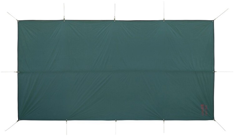 Тент Tramp Tent 3х5 green UTRT-101, UTRT-101