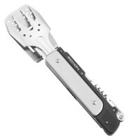 Компактный набор для барбекю Roxon S601 металлический.