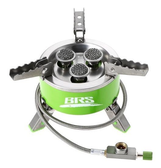 Газовий пальник BRS-73, FNR_BRS-73