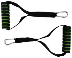 Ручки EasyFit для тяги і гумових петель (неопрен)