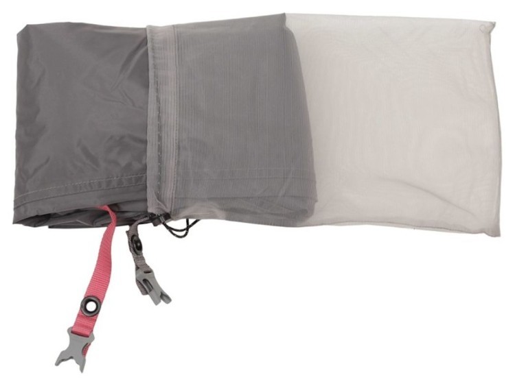 Підстилка Exped Lyra II Footprint, 018.0552