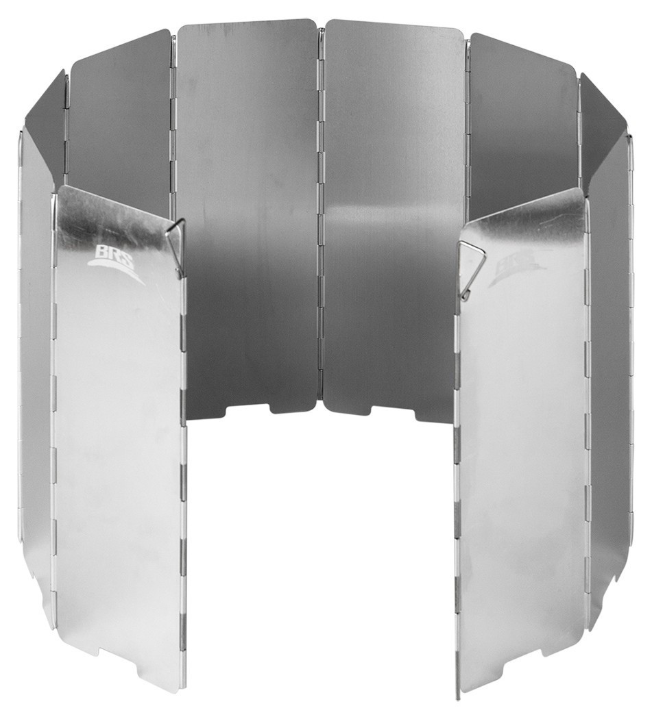 Вітрозахисний екран BRS-41A, FNR_BRS-41A