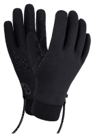 Рукавички водонепроникні Dexshell StretchFit 2.0 Gloves,  р-р XL, чорні