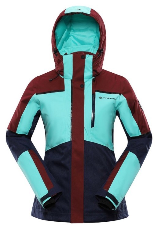 Куртка Alpine Pro Malefa, 007.016.0298