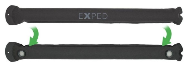 Адаптер Exped Schnozzel, 018.1100